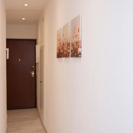 Apartmán Elegant Little - Center - M4 Station *