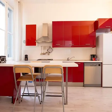 Apartmán Elegant Little - Center - M4 Station *